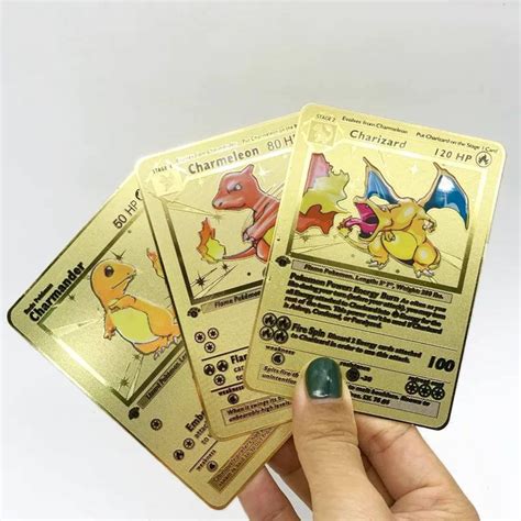 pokemon metal collection boxes|official metal pokemon cards.